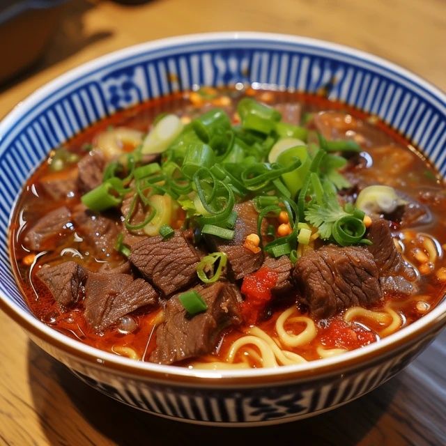 蘭州特色美食排行榜,手抓羊肉、牛肉面不可錯(cuò)過!