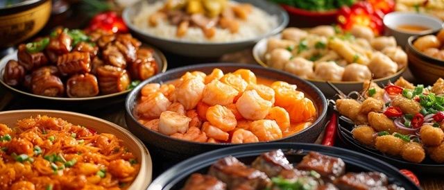 廣州美食的精髓究竟體現在哪？