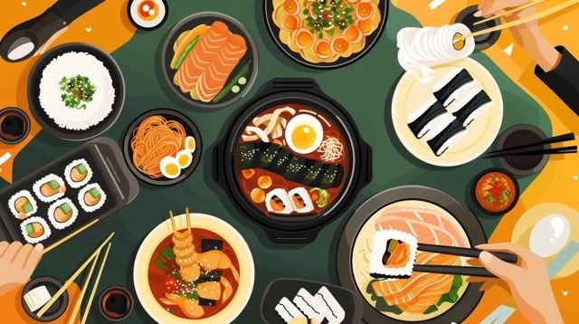 如何在快節奏生活中傳承創新傳統美食?5個小建議送給你