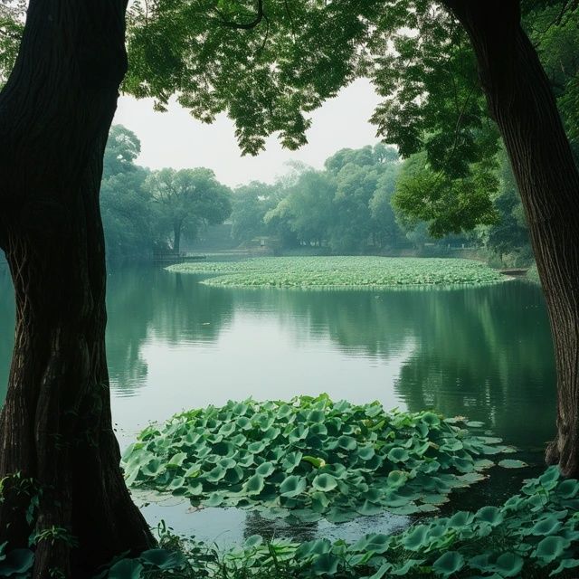 夏日避暑圣地:從化鴨洞河溯溪玩水全攻略(親子游必去)
