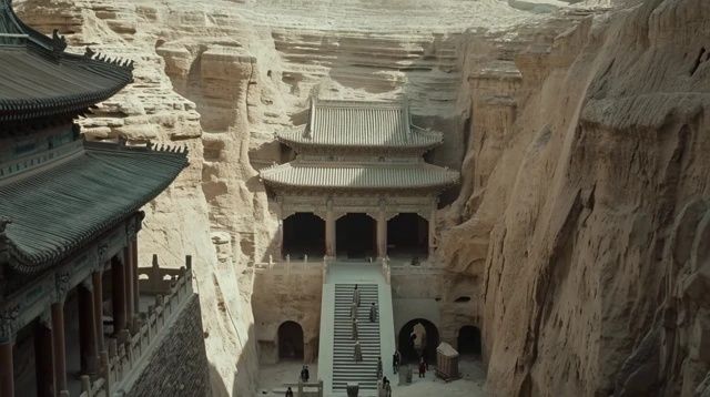 必去之地！陜西旅游不容錯過的名勝古跡與文化體驗