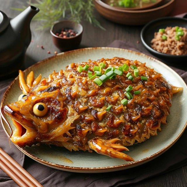 四川綿陽必吃的10大美食排行榜,你吃過幾種?