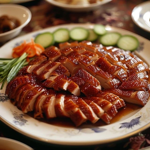 安康市的十大美食:不可錯過的地道風味!