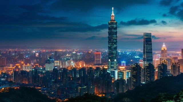 美國人眼中的東莞：這是一座充滿活力的城市，發展迅速讓人驚訝！