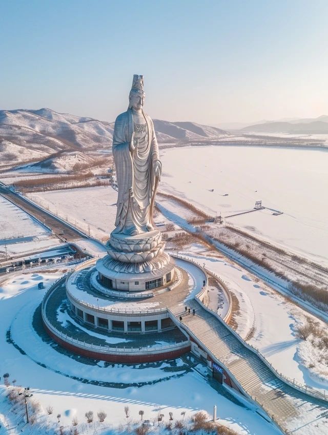 大美東北雪鄉之旅不可錯過的美食美景