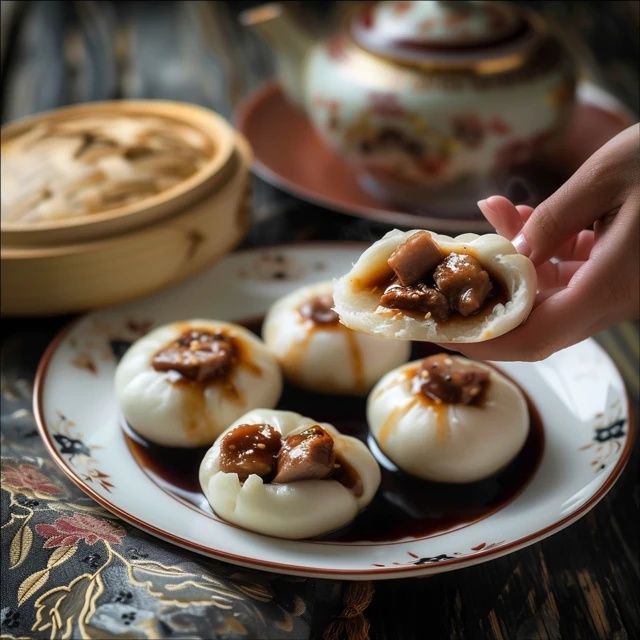 解鎖地道風(fēng)味小吃,東莞這些美食值得一嘗!