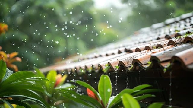 汛期雨季安全常識:應對強降雨與臺風,這些知識點必須掌握