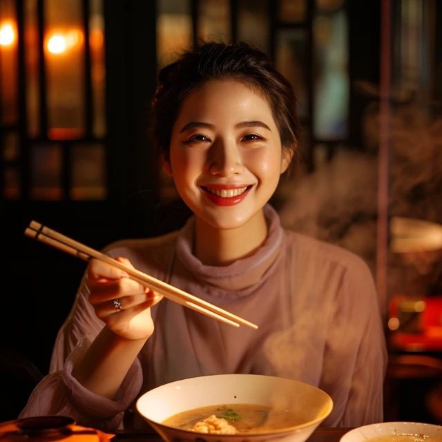 松原必嘗美食全攻略：查干湖魚宴、冷面、醬骨頭，不容錯過！