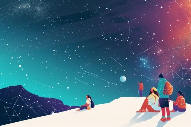 揭秘中國天眼:探索宇宙奧秘的科普基地之旅