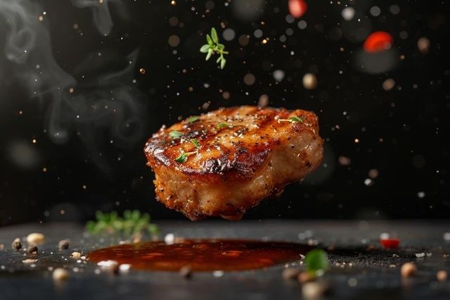吉林市舉辦全球鍋包肉大賽,推動地方美食走向世界