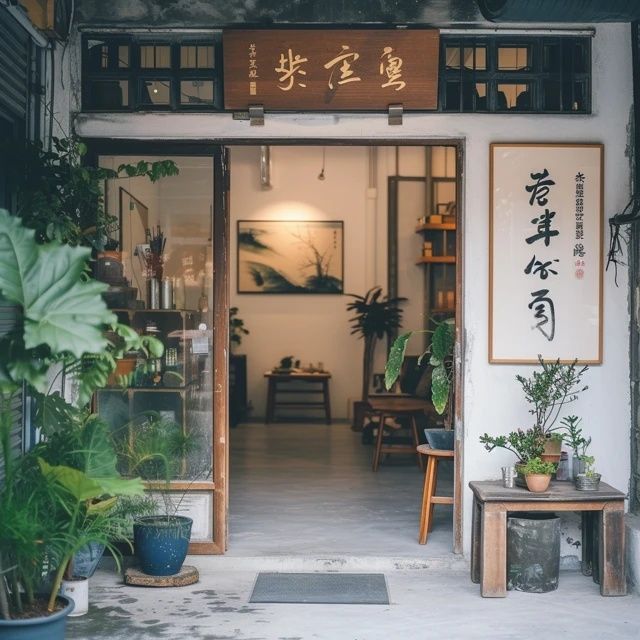 一位南方朋友的聊城之旅:探尋未知的美好與寧靜