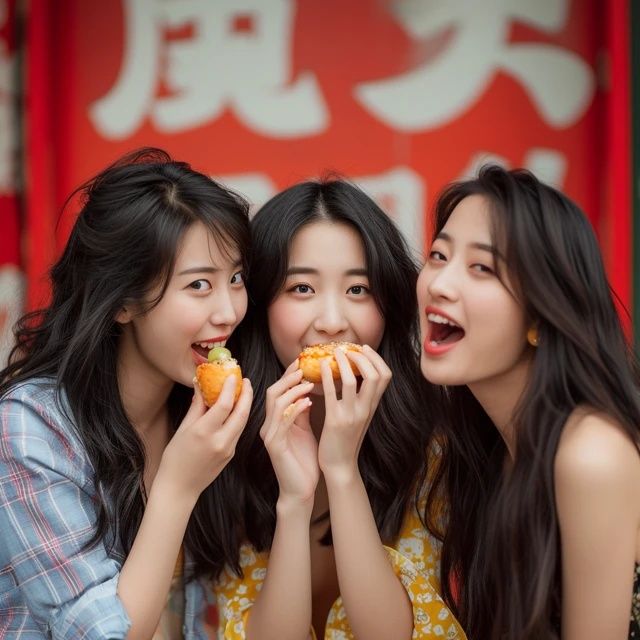各位觀眾朋友們,歡迎來到奧運趣味時間!想象一下,如果奧運獎牌是美食,那中國隊