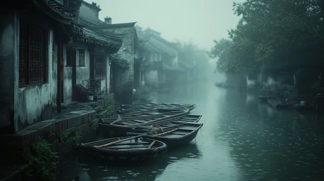 蘇州：承載千年歷史的江南水鄉明珠
