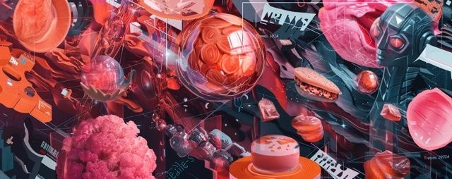 2050年美食革命:神經(jīng)味覺模擬系統(tǒng)帶你穿越百年老味道