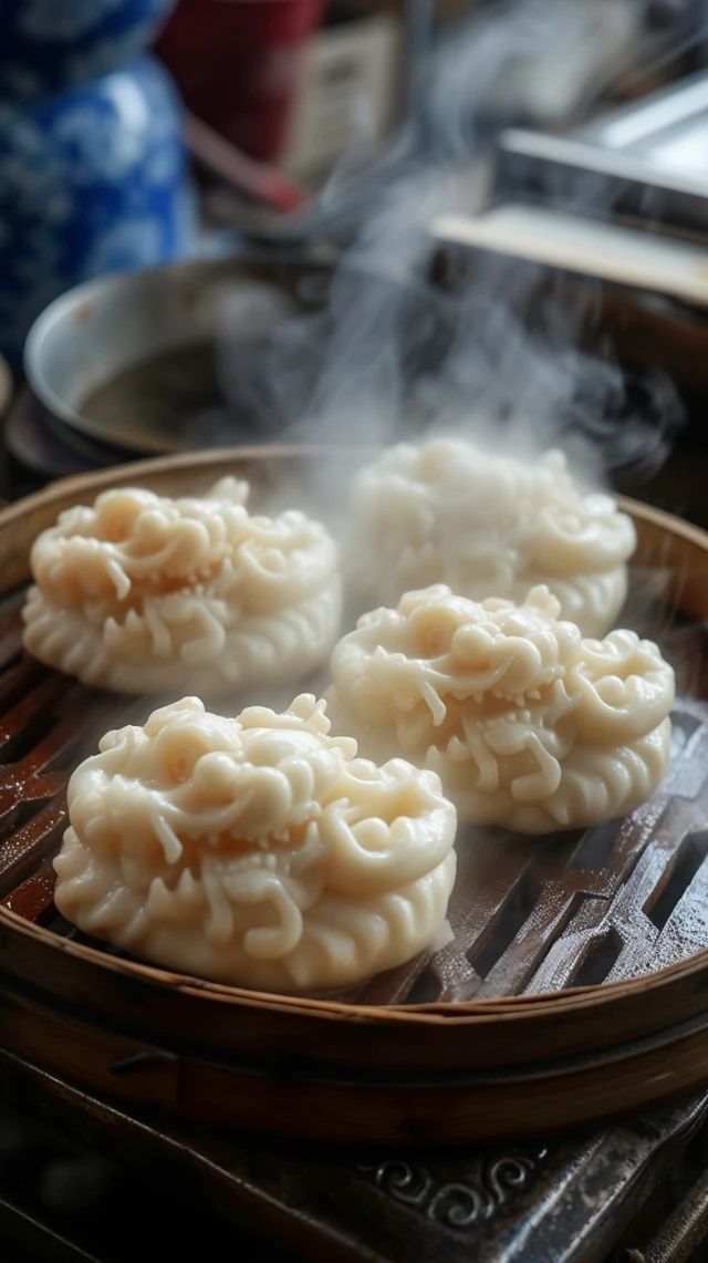 揭秘安康7大必嘗特色美食:品味地道風情與文化韻味