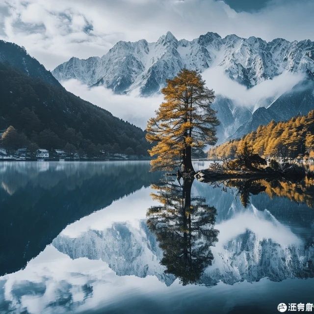 大美東北雪鄉之旅不可錯過的美食美景