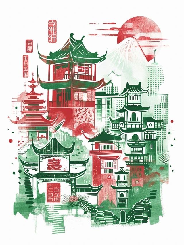 探秘東莞:從世界工廠到文化綠洲的多元魅力之旅