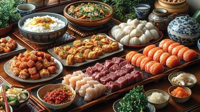 張家口有什么好吃的(張家口必吃美食推薦)
