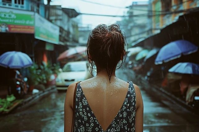 汛期雨季安全常識:應對強降雨與臺風,這些知識點必須掌握