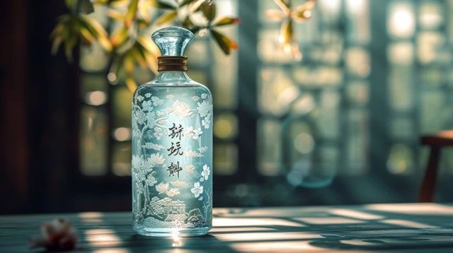 日本歸來的同學提著2瓶茅臺,我嘗了一口發現不對勁,他道出實情