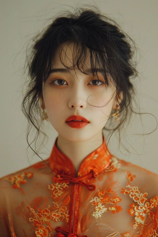 春日奇緣：李子柒的修真界生存與成長——現(xiàn)代廚娘的奇幻歷險(xiǎn)記