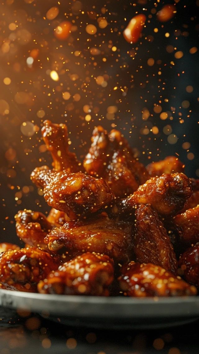 揭秘東北燒烤美食的魅力：烤肉、雞翅與更多誘人佳肴！
