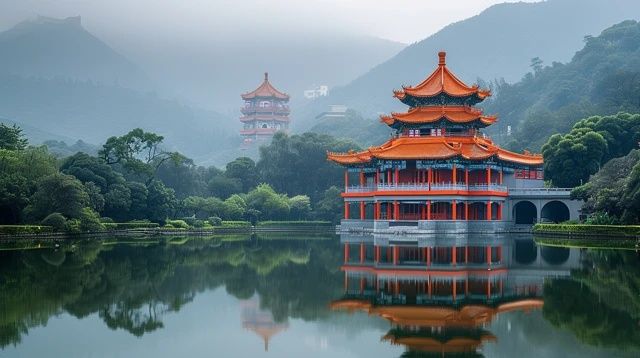 芒市旅行攻略：探索自然風光、民族文化及美食寶藏之城