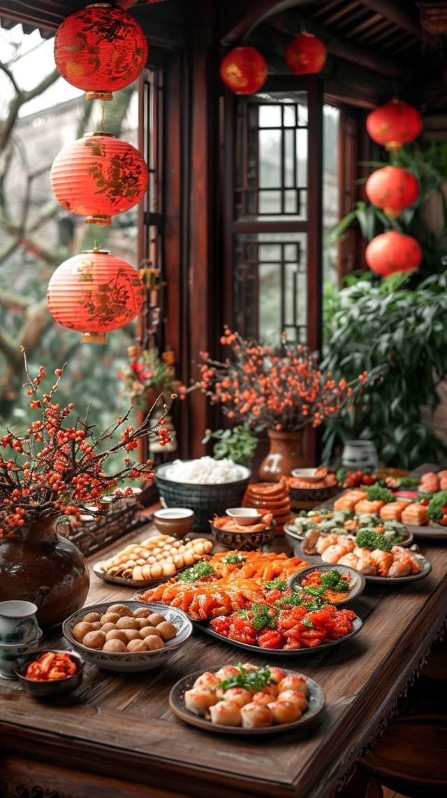 如何在快節奏生活中傳承創新傳統美食?5個小建議送給你