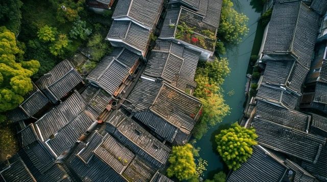 探索棗莊:臺兒莊古城、鐵道游擊隊紀念區與自然風光的深度游