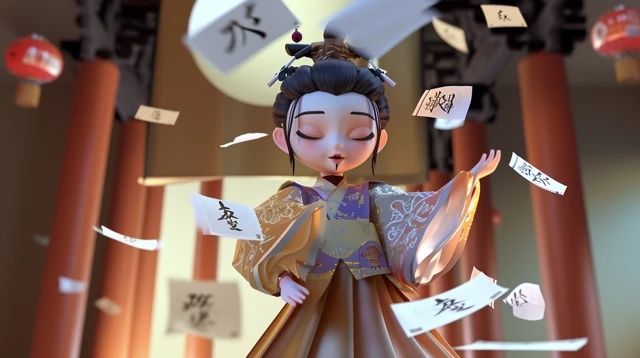 初中語文文學常識精煉記憶口訣與順口溜梳理