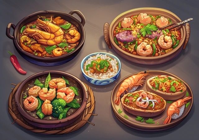 四款熱門烹飪游戲推薦:在虛擬廚房中盡享美食樂趣