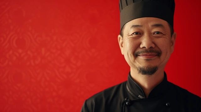 中國美食博大精深,老廚師:看看日韓就知道,中餐是世界第一!
