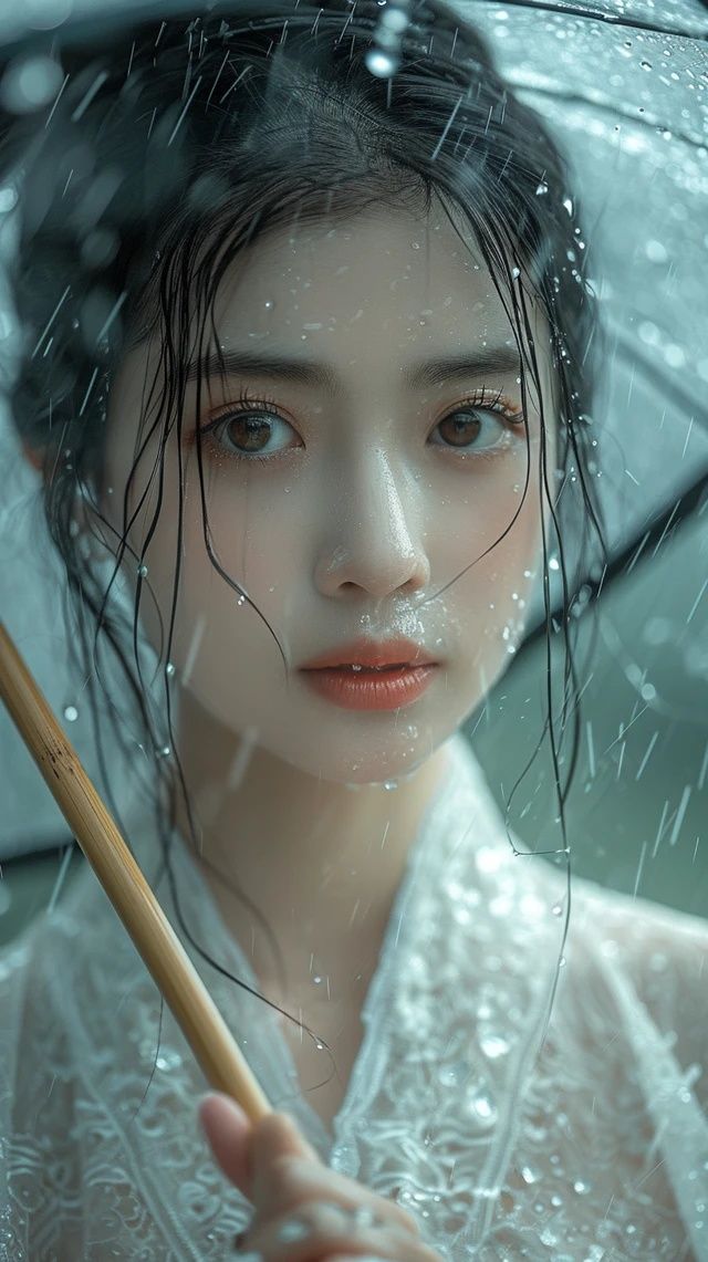 池州市高溫驟降！強降雨來襲！市民游客需關注最新預報，暴雨中心確定！