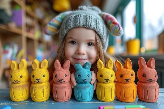 幼兒園必備的50個生活常識(幼兒園生活小常識大全)