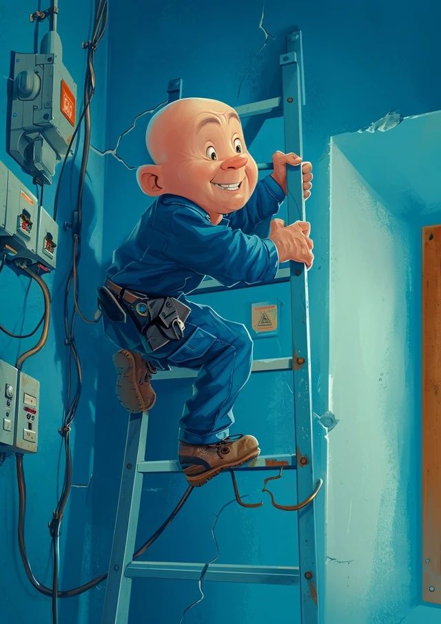 安全用電小常識看這里(用電安全安全常識)