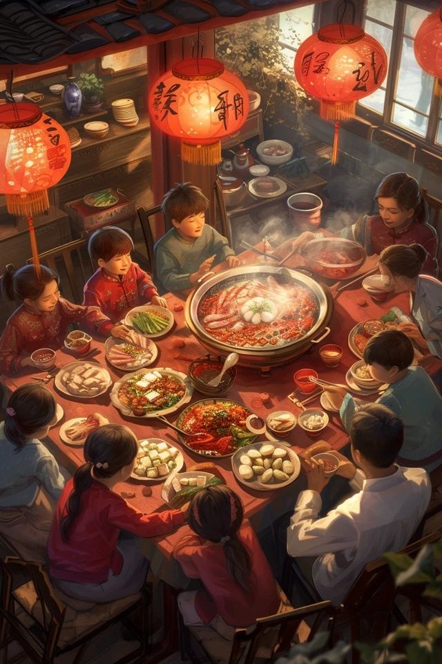 中國飲食文化源遠流長,可大部分外國人都不知道!