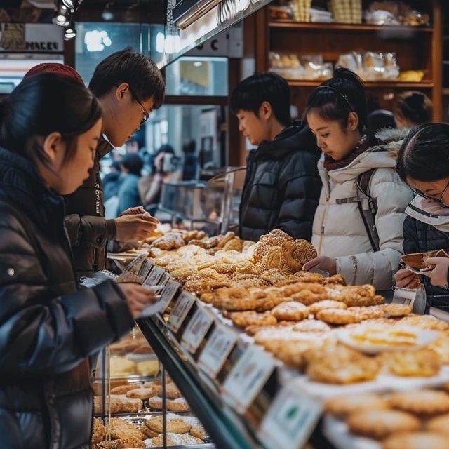 大理必吃的美食小吃都在這啦!吃貨速看!
