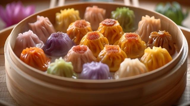 清遠美食之旅：探尋地道連州、陽山、英德美食與小吃街指南