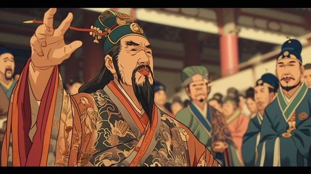 國風系列課程精講:十一老師的精彩介紹