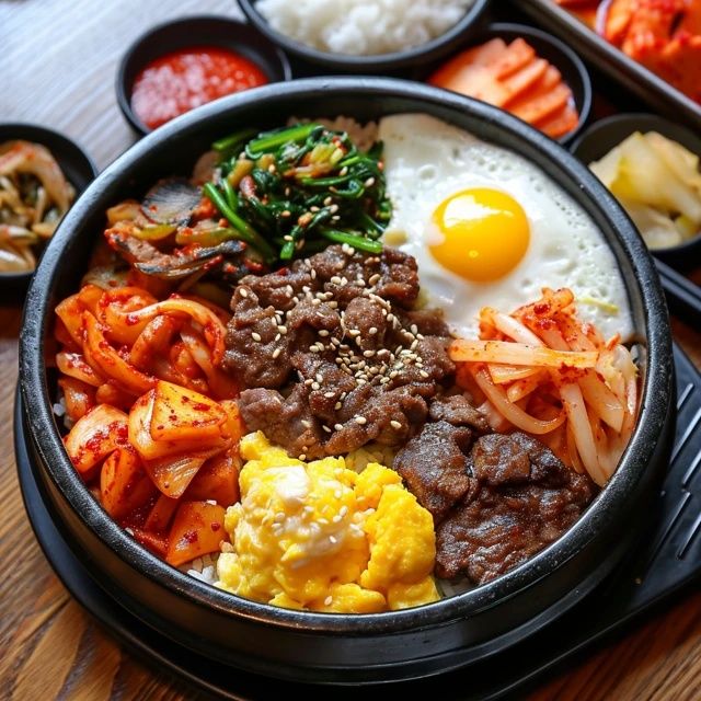 走馬古鎮必吃美食大盤點!九大碗、豆花飯不容錯過