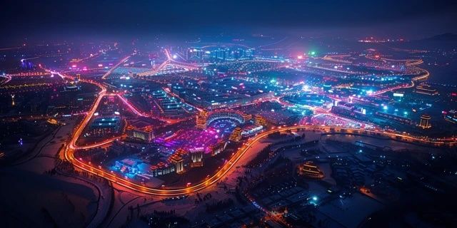 深度游歷河北深州市:歷史、美食與現(xiàn)代發(fā)展的完美交融