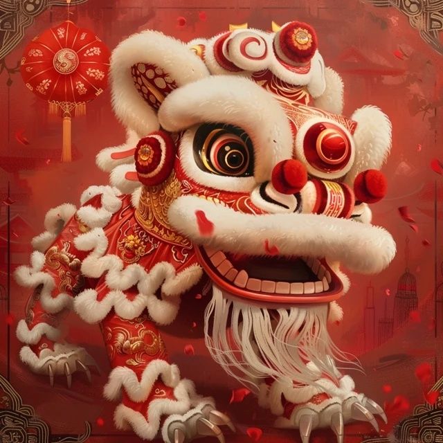 探尋味蕾的文化之旅:美食與對聯的藝術交融