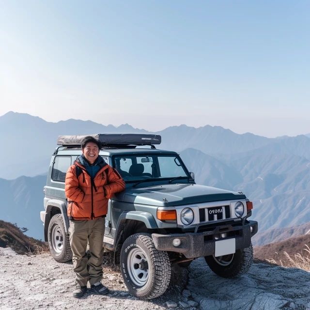 老公出差鐵嶺昌圖，我隨行當(dāng)導(dǎo)游的流水賬旅程