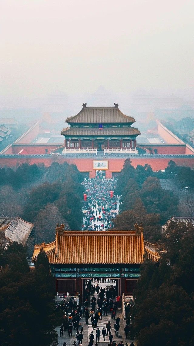 美國(guó)游客游歷河南開封后的真實(shí)感受分享