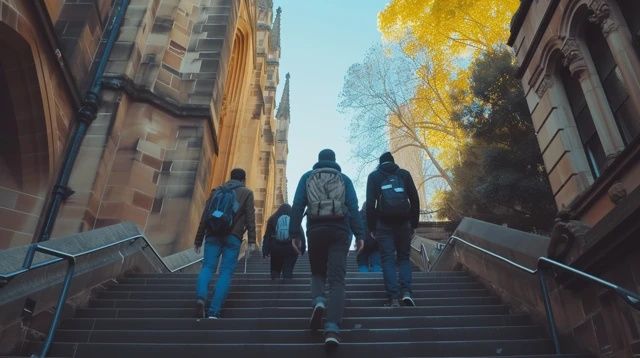 西南師范大學(xué)：留學(xué)生眼中的東方“童話世界