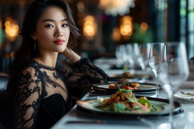味蕾的秘密:探索美食的記憶之旅