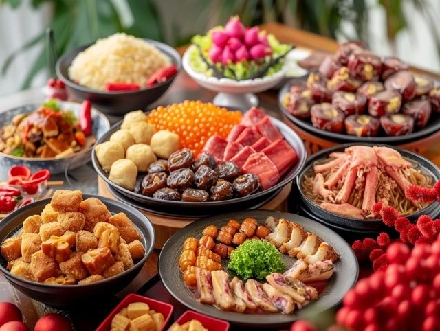 蓬萊小吃美食推薦(蓬萊美食推薦)