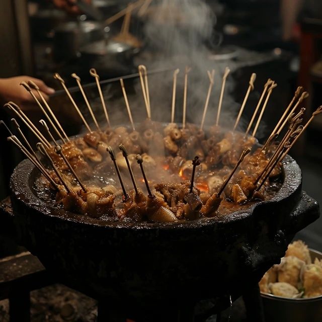 蘇州山塘街美食攻略(山塘街美食)