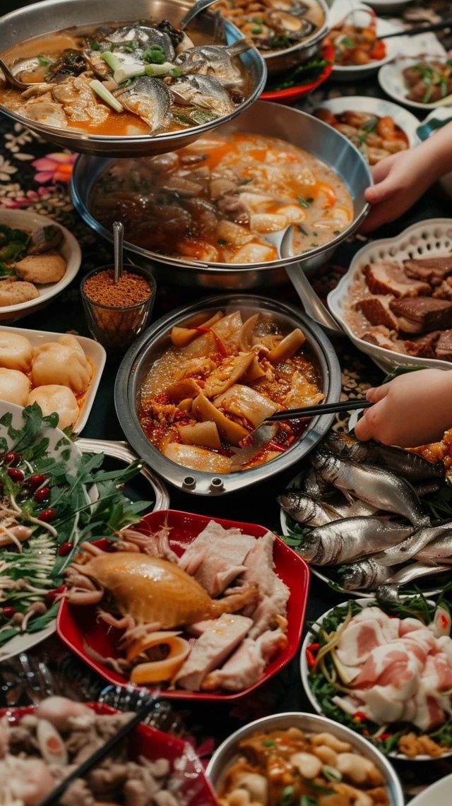 河北曲陽(yáng)有什么好吃的?這些美食你都嘗過嗎?