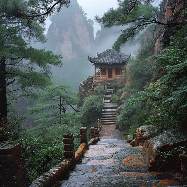 陪尾山,今名獨(dú)山,在州城北二十里